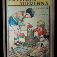 Gioco di costruzioni