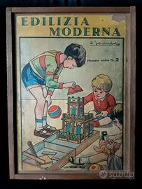 Gioco di costruzioni