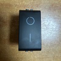 Interruttore Bipolare Kalos