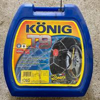 Catena auto König T9