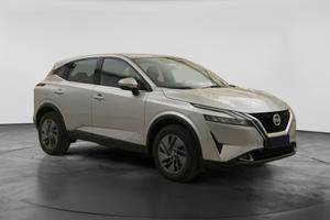 NISSAN Qashqai III 2021 - Qashqai 1.3 mhev Busines
