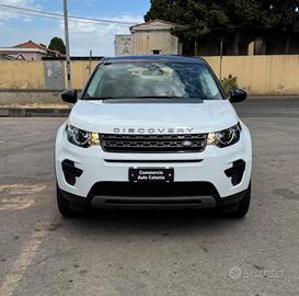 Land Rover Discovery Sport 2.0 TD4 4x4 UNICO PROPR