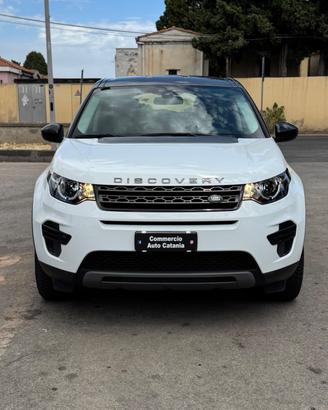 Land Rover Discovery Sport 2.0 TD4 4x4 UNICO PROPR