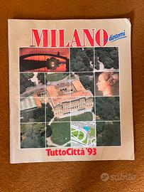 TuttoCittà Milano 1993