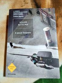 Il pesce bagnato serie sky babylon berlin kutscher