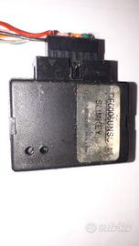 Centralina cambus per tassametro