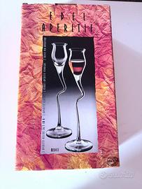 Coppia calici Edel Aperitif Medici