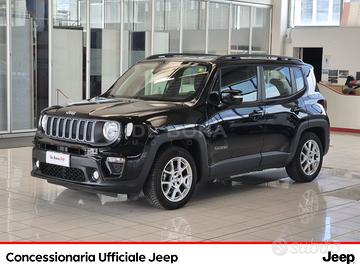 Jeep Renegade 1.0 t3 longitude 2wd