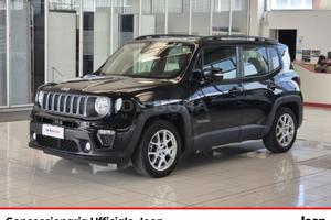 Jeep Renegade 1.0 t3 longitude 2wd