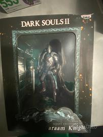 Dark souls 2 action figure