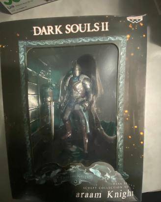 Dark souls 2 action figure