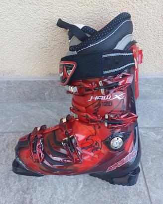 Scarponi Atomic HI-PER FIT 26,5 (41)