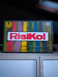 Risiko con Time attack. 2017. Nuovo sigillato
