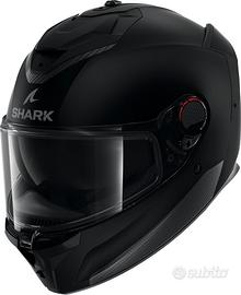 Shark Spartan GT Pro Blank