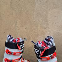 Scarponi rossignol hero tg26,5 _27 130