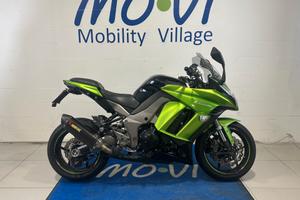 KAWASAKI Z 1000SX