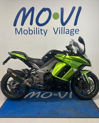 KAWASAKI Z 1000SX