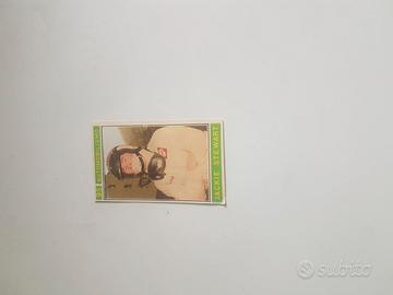 Figurine Panini Campioni Sport67/68 Jackie Stewart