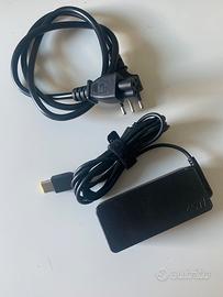 Alimentatore lenovo 45 watt