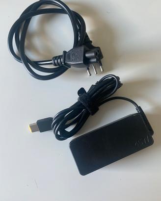 Alimentatore lenovo 45 watt