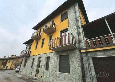 Trilocale a Cremeno