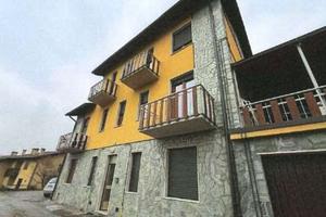Trilocale a Cremeno