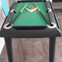 Tavolo da biliardo star's 