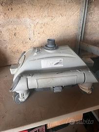 Robot da piscina