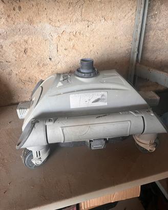 Robot da piscina