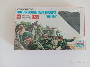 Soldatini
