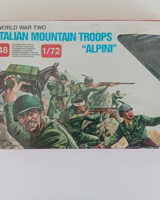 Soldatini