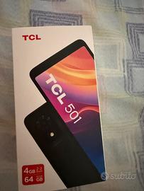 Tcl 501