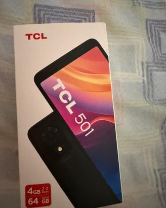Tcl 501