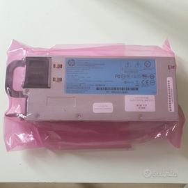 Alimentatore Server Hp HSTNS-PL14 460W