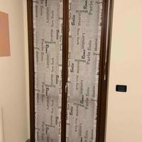 n°2 tende "città" non regolabili