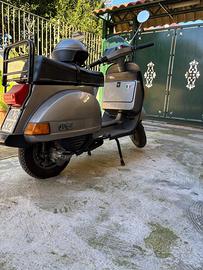 PIAGGIO VESPA PX T5 125 1982
