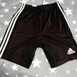 pantaloncino Adidas bambino 8-10 anni