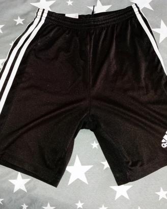 pantaloncino Adidas bambino 8-10 anni