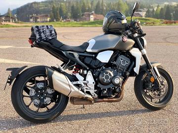 Honda CB1000R