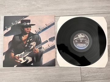 Stevie Ray Vaughan - Texas Flood