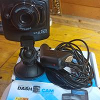 Dash cam