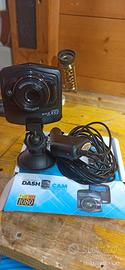 Dash cam