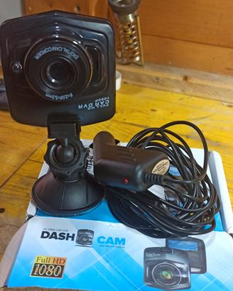 Dash cam
