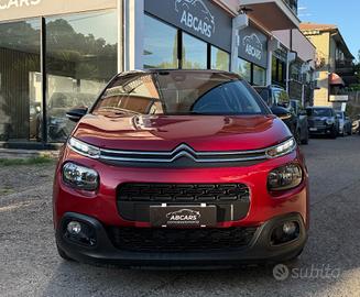 Citroen C3 BlueHDi 100 S&S Shine