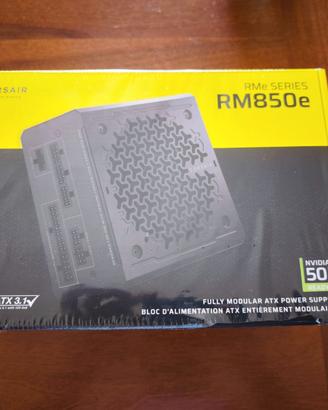Alimentatore PC Corsair RM850e