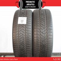 2 Gomme 235 60 R 18 Pirelli al 70% SPED GRATIS