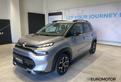 Citroen C3 Aircross 1.5 bluehdi Shine s&s 110cv