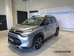 Citroen C3 Aircross 1.5 bluehdi Shine s&s 110cv