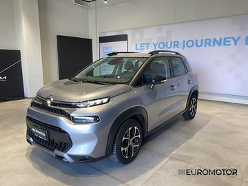 Citroen C3 Aircross 1.5 bluehdi Shine s&s 110cv