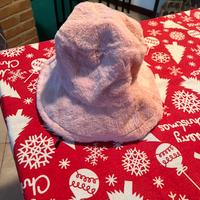 Cappello col pelo